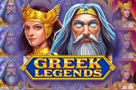Greek Legends