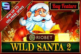 Wild Santa 2
