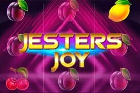 Jester's Joy